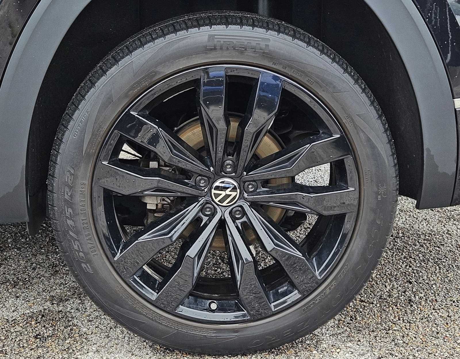 Thumbnail: 2023 Volkswagen Atlas - 13
