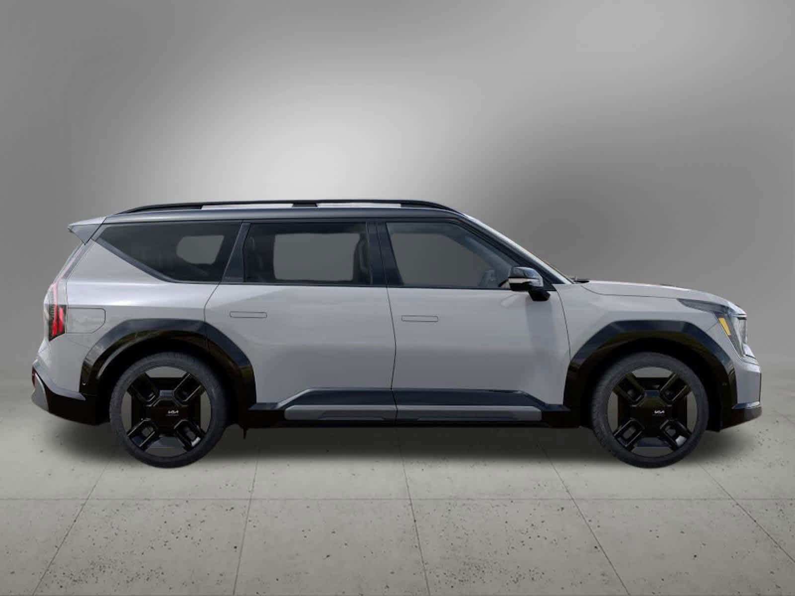 Thumbnail: 2026 Kia EV9 - 7