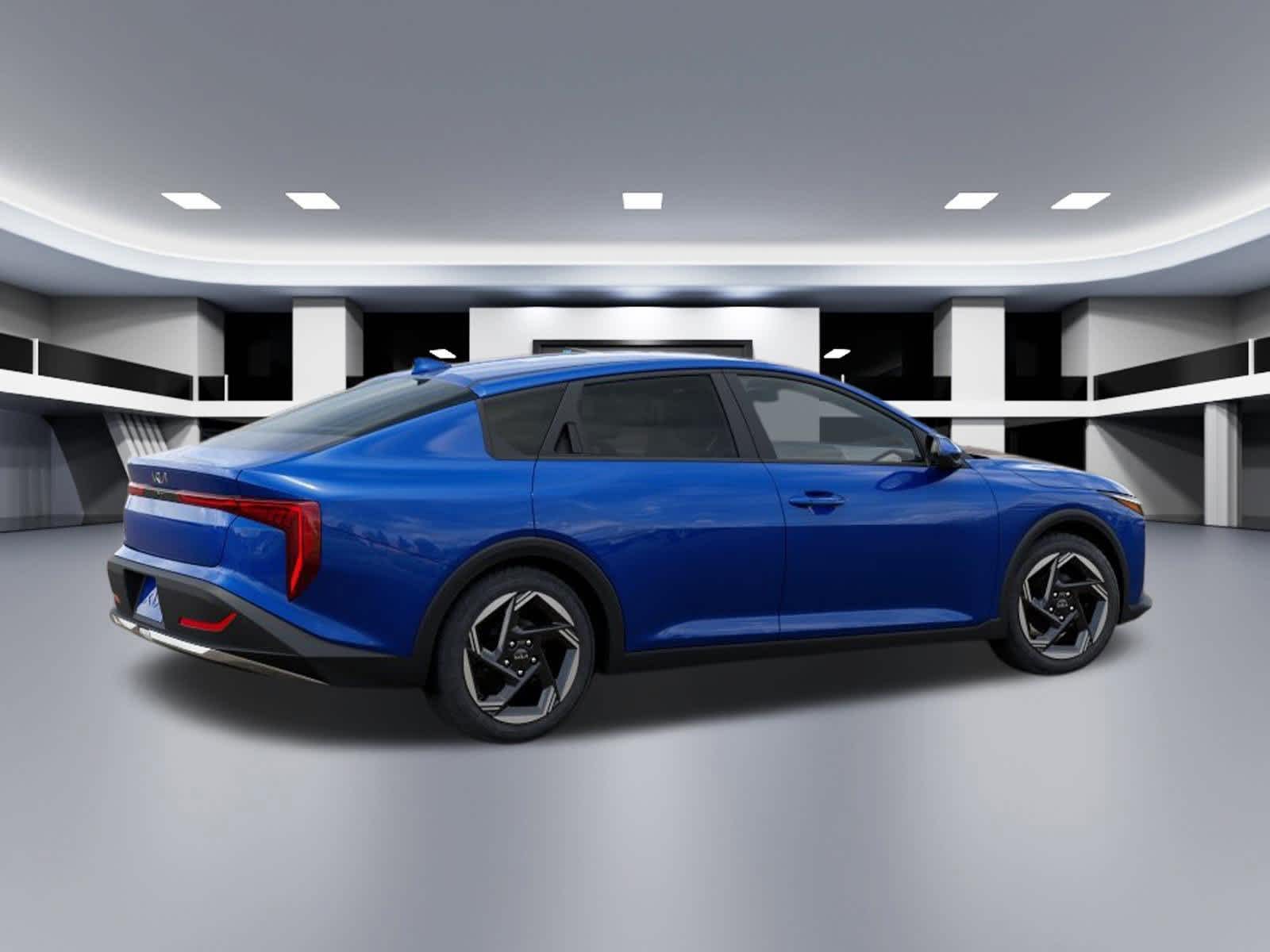 Thumbnail: 2026 Kia K4 - 6