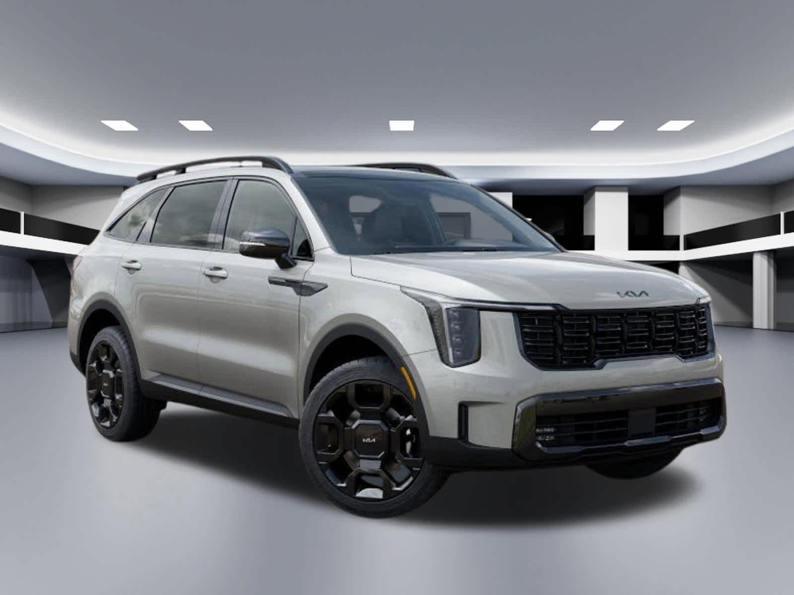 Thumbnail: 2026 Kia Sorento - 7