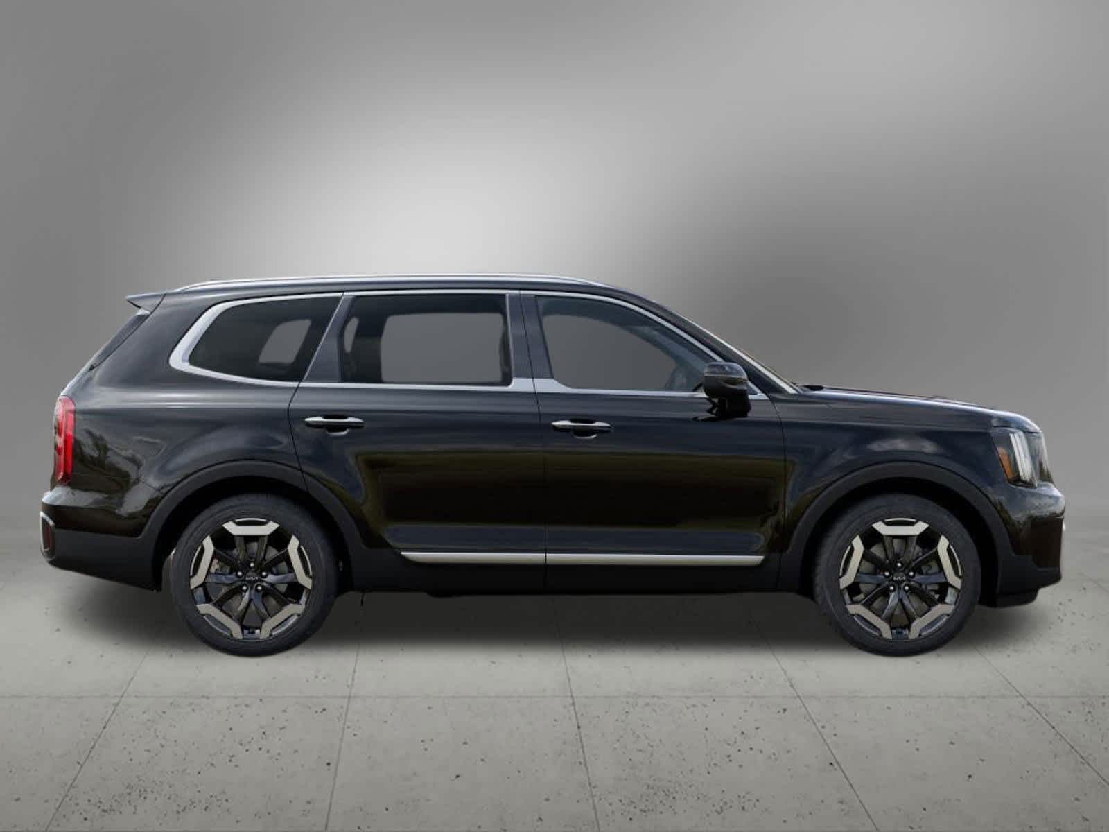 Thumbnail: 2025 Kia Telluride - 7