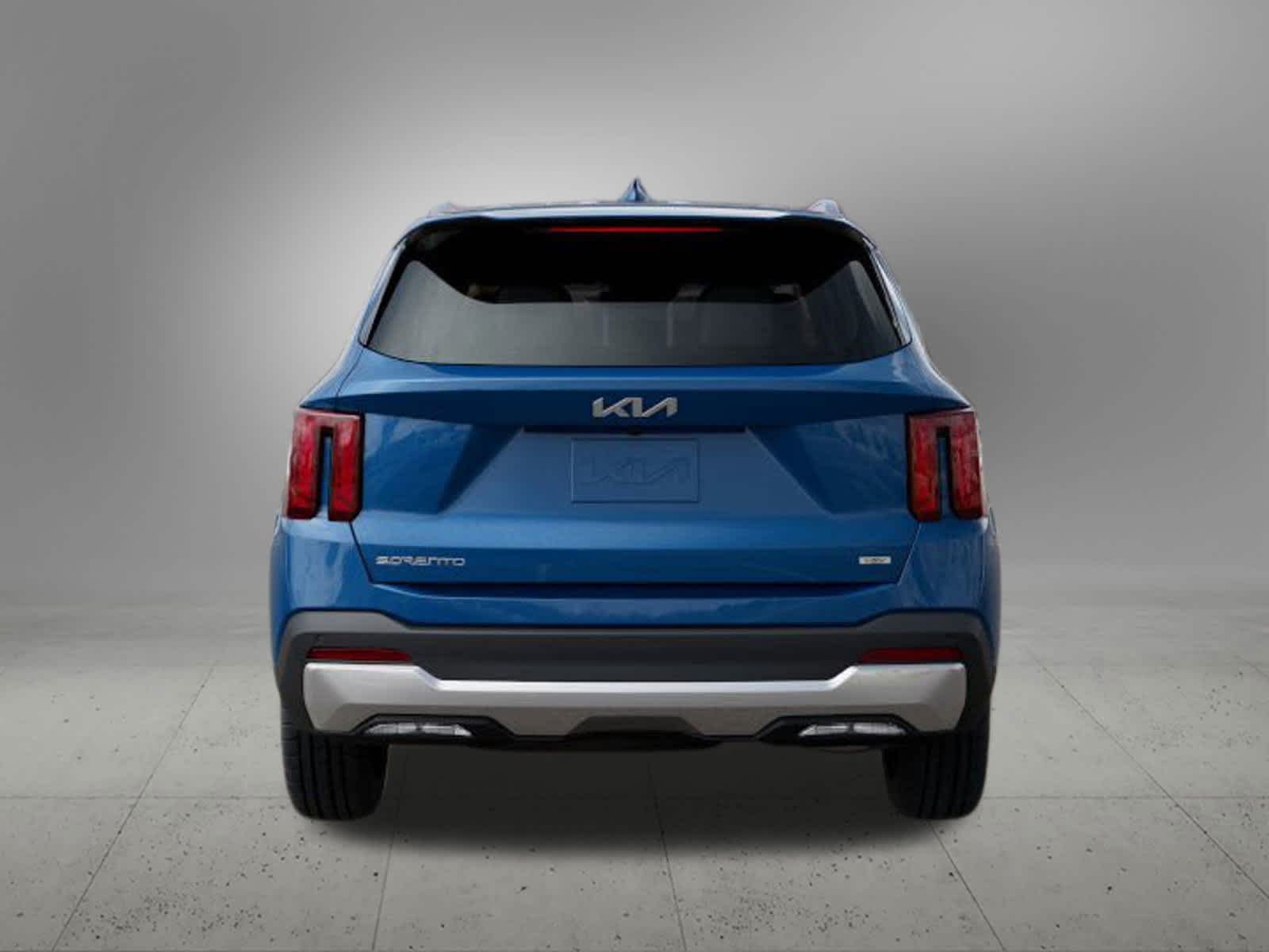 Thumbnail: 2025 Kia Sorento - 5