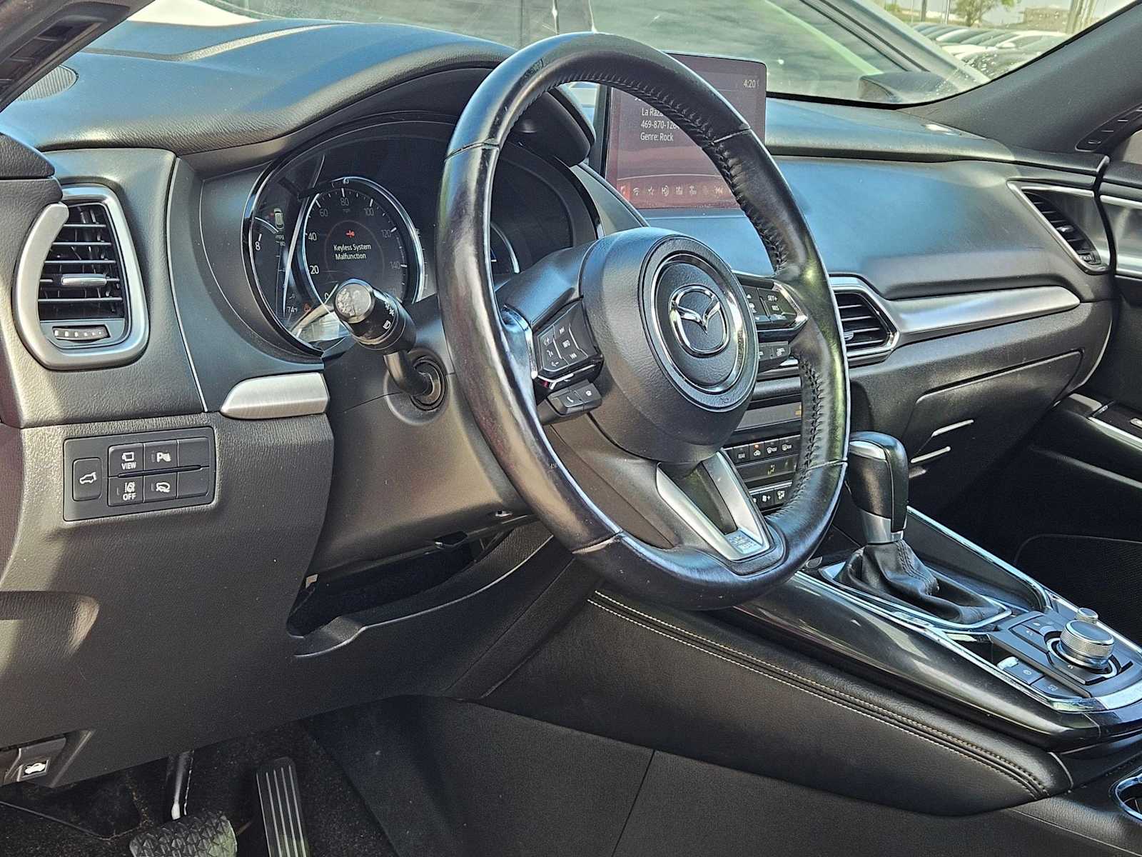 Thumbnail: 2020 Mazda CX-9 - 2