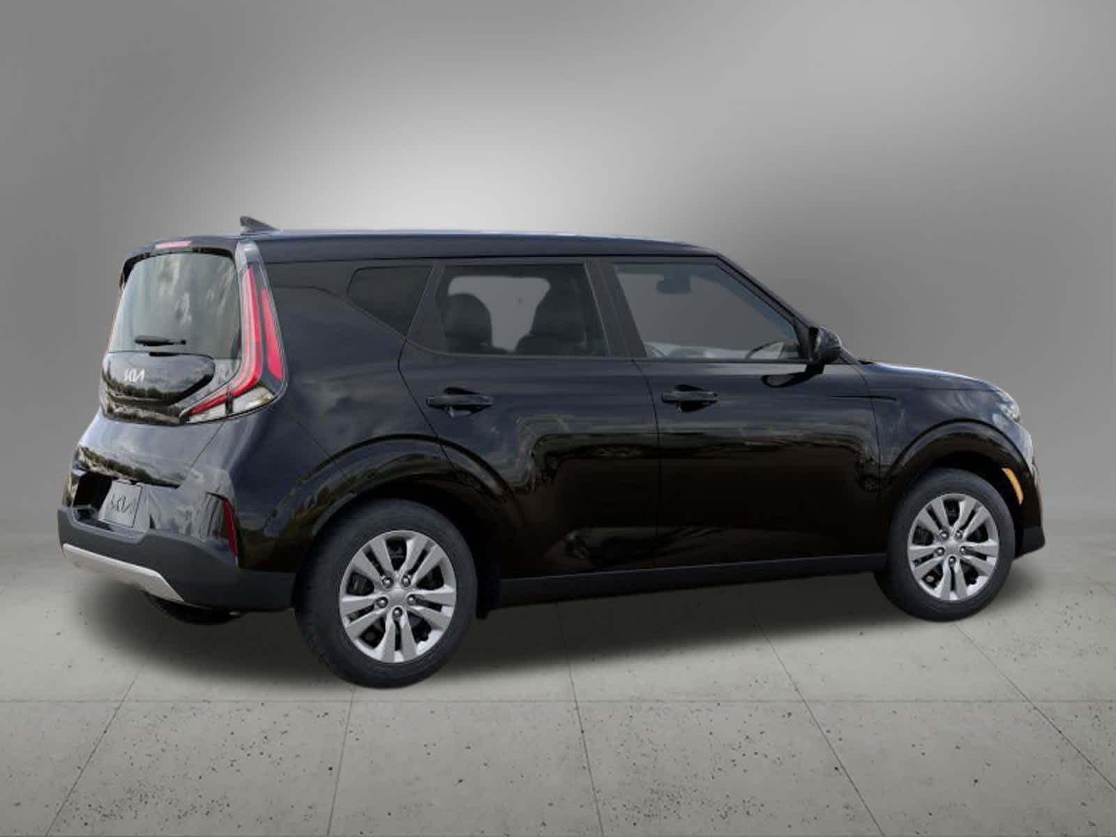 Thumbnail: 2025 Kia Soul - 6