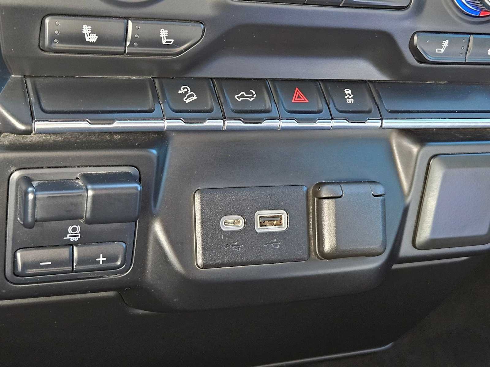 Thumbnail: 2022 GMC Sierra 1500 - 27