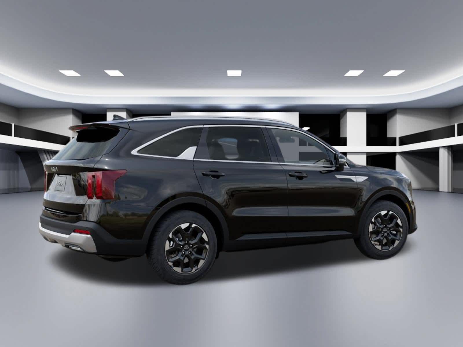 Thumbnail: 2026 Kia Sorento - 6