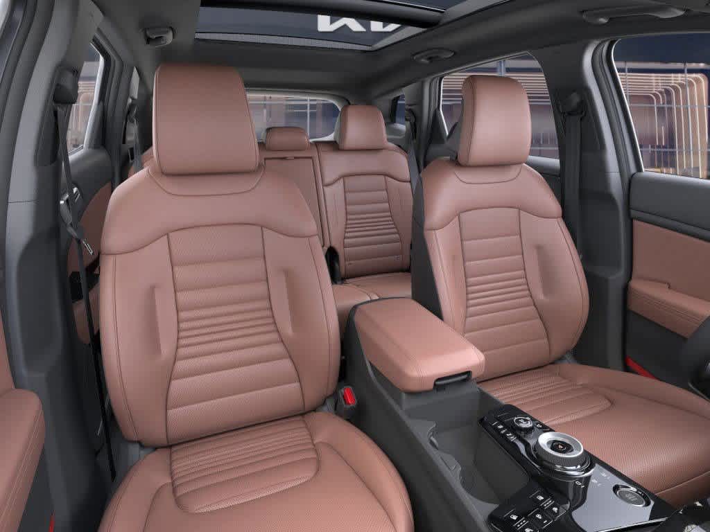 Thumbnail: 2025 Kia Sportage - 15