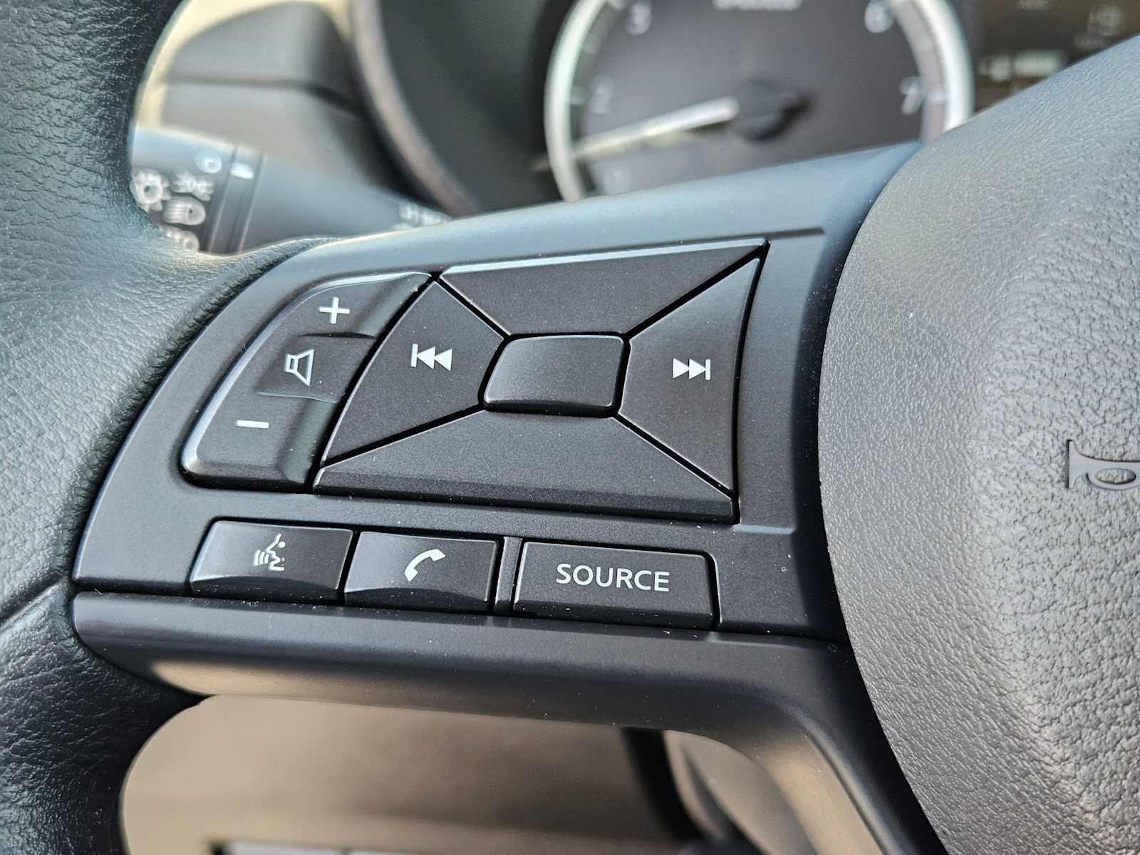 Thumbnail: 2025 Nissan Versa - 21