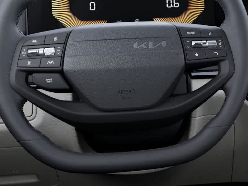 Thumbnail: 2026 Kia Sportage - 22