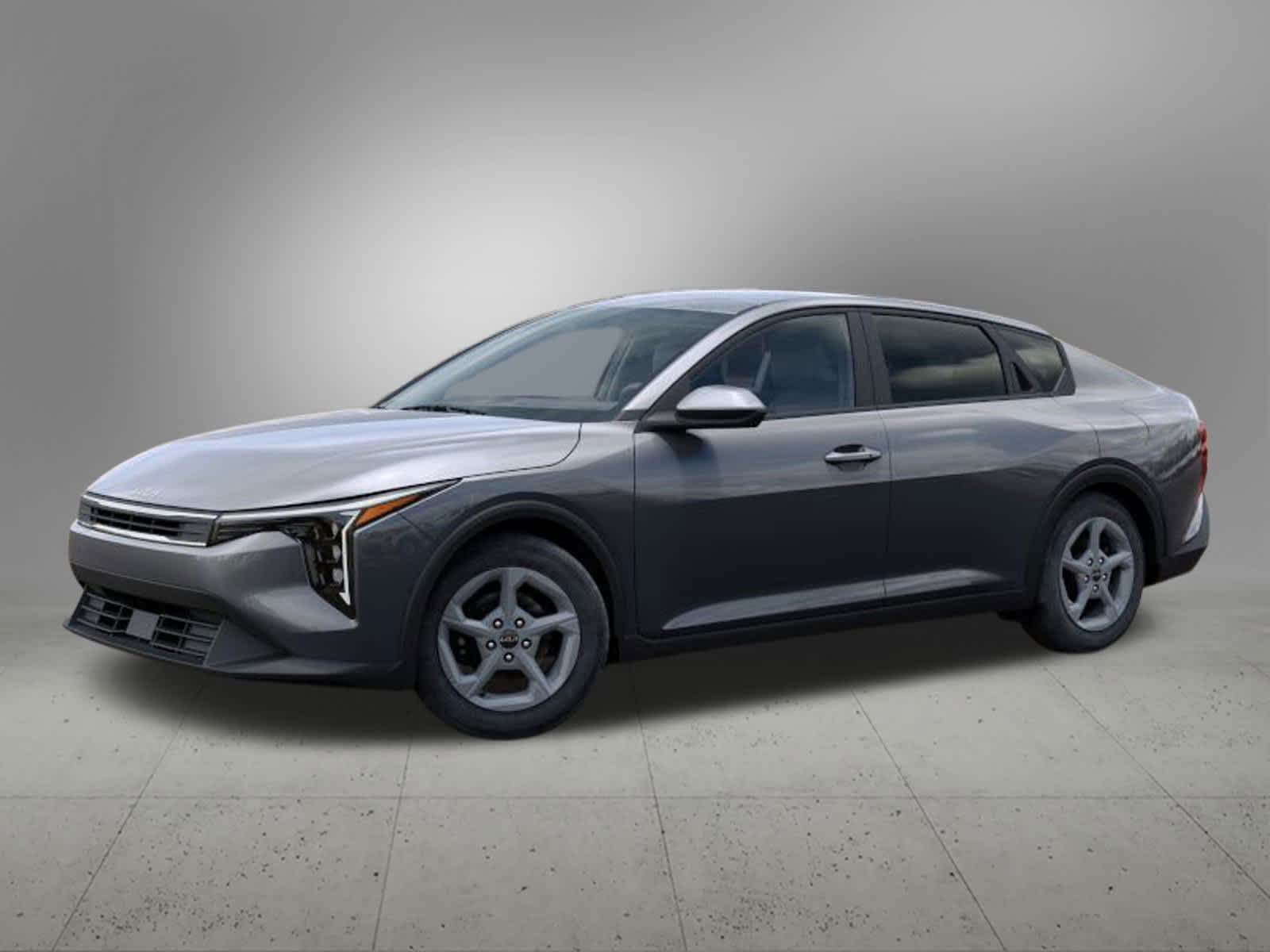 2025 Kia K4 LXS 3