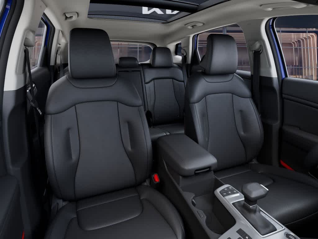 Thumbnail: 2026 Kia Sportage - 12