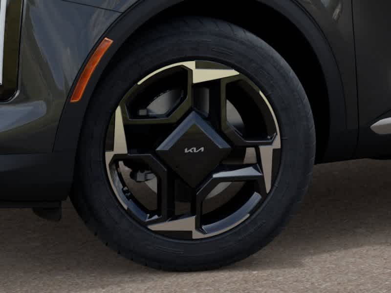 Thumbnail: 2026 Kia Sportage - 9