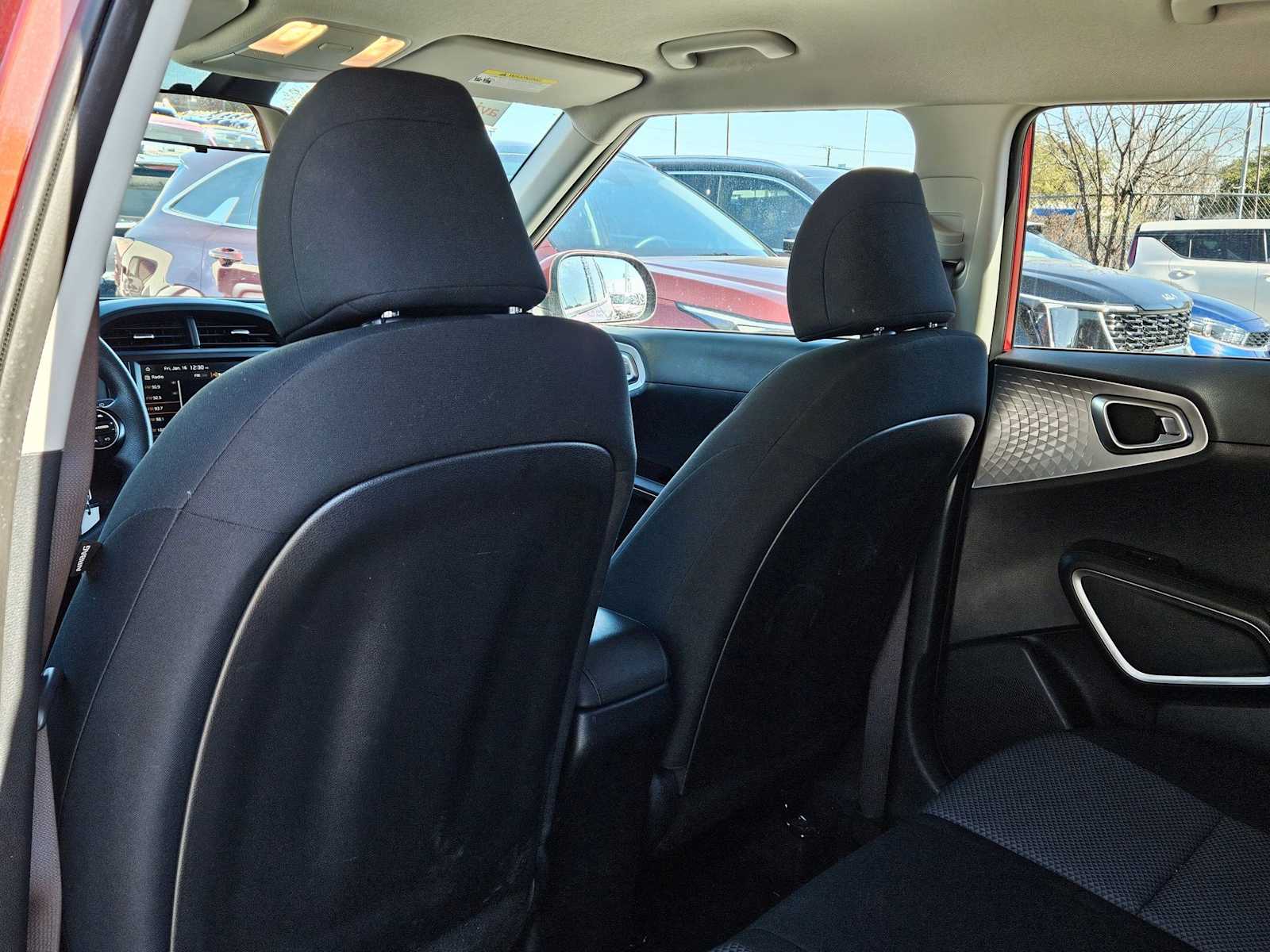 Thumbnail: 2024 Kia Soul - 18