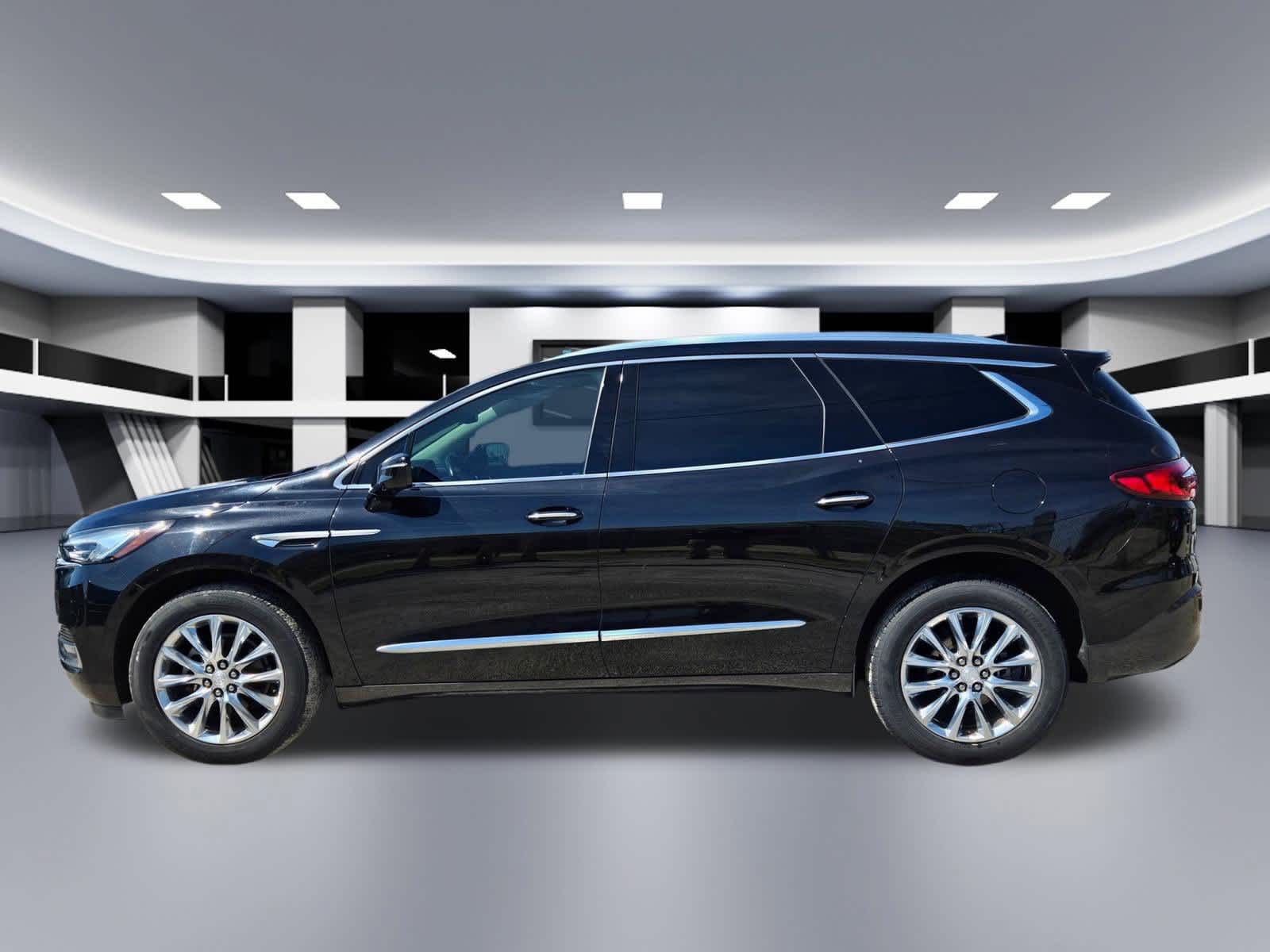 Thumbnail: 2019 Buick Enclave - 2