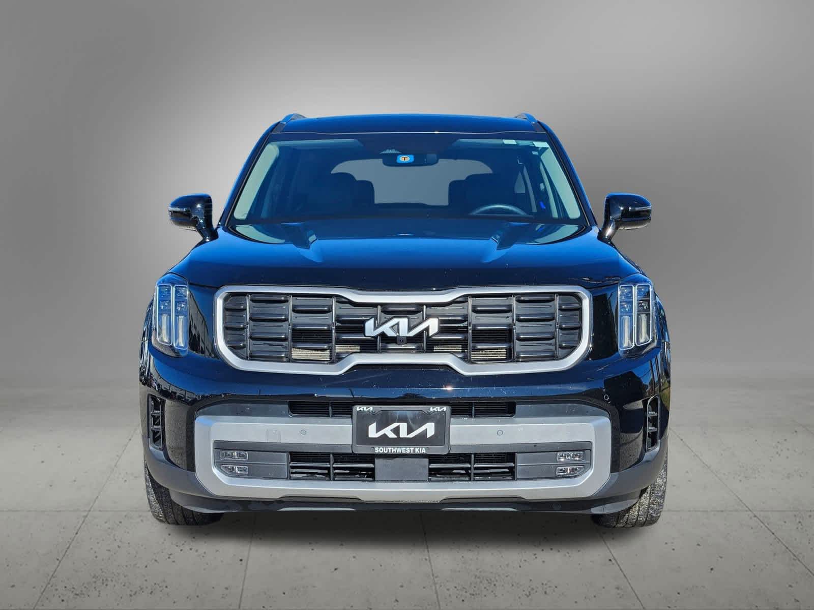 Thumbnail: 2023 Kia Telluride - 9