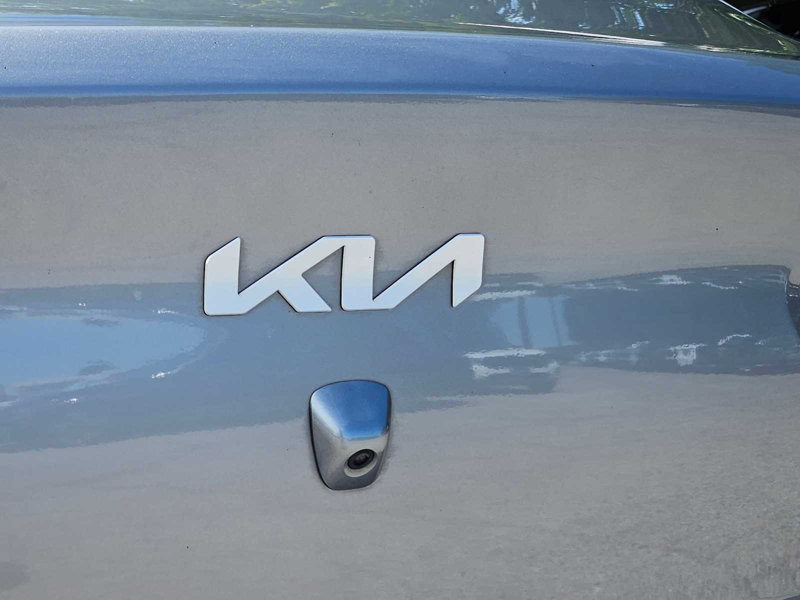 Thumbnail: 2023 Kia Rio - 8