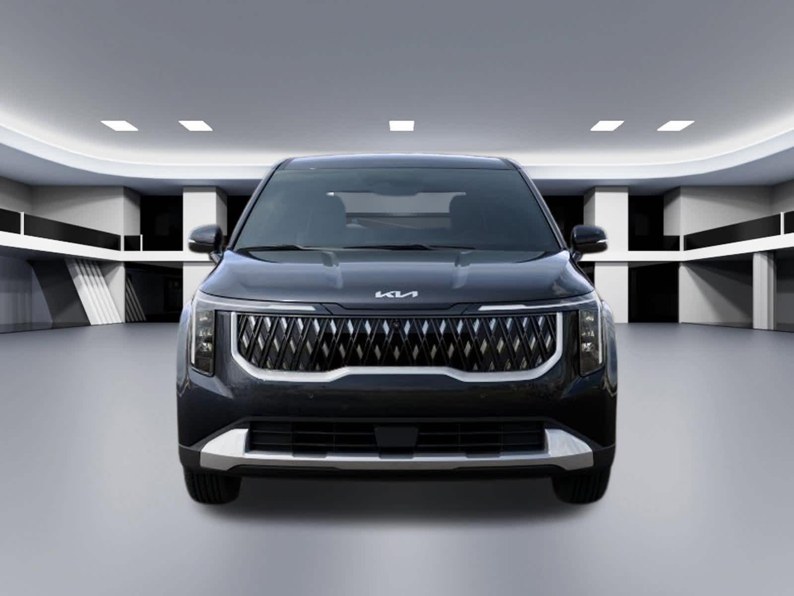 Thumbnail: 2026 Kia Carnival - 2