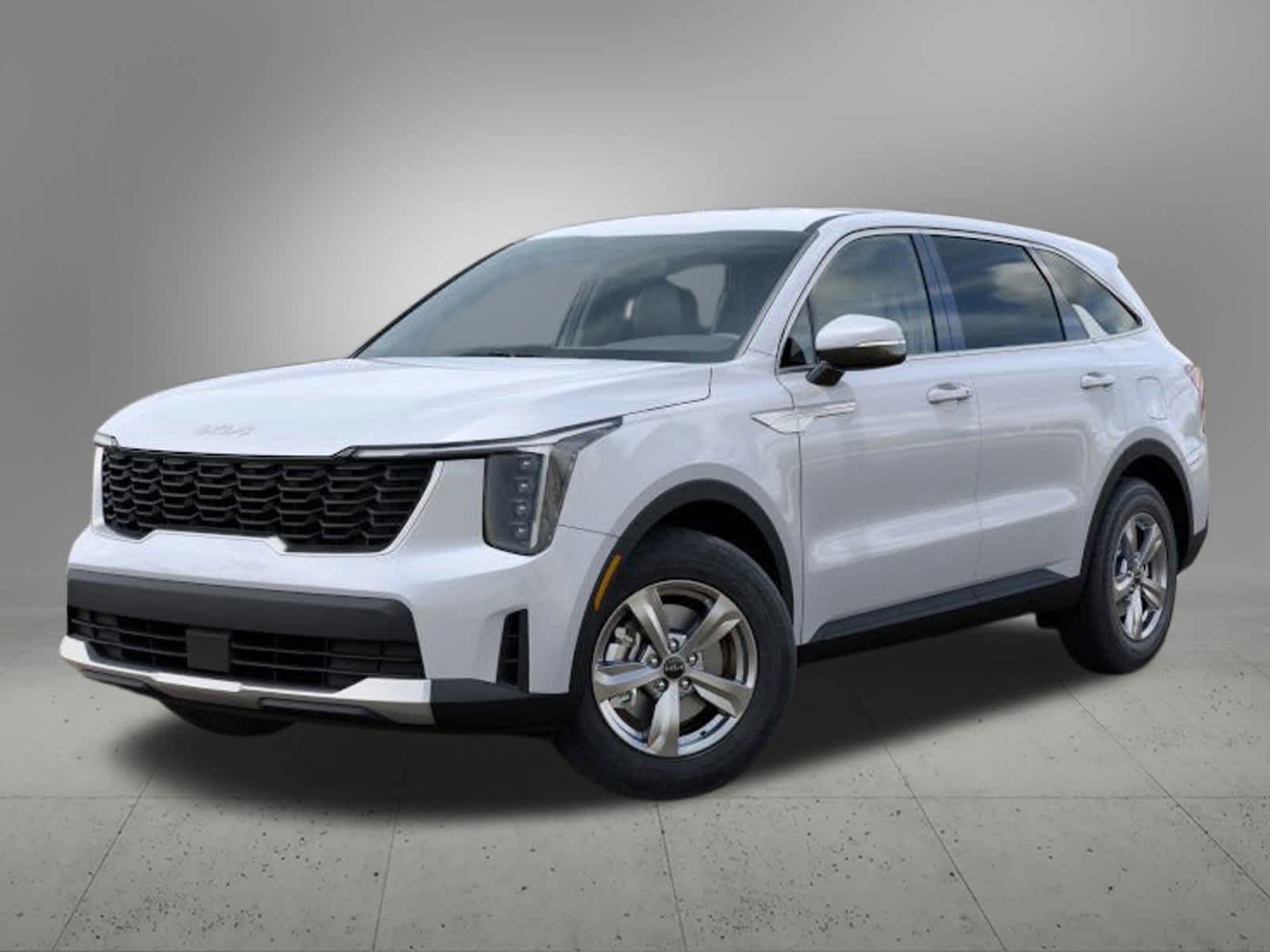 2025 Kia Sorento LX -
                  Dallas, TX