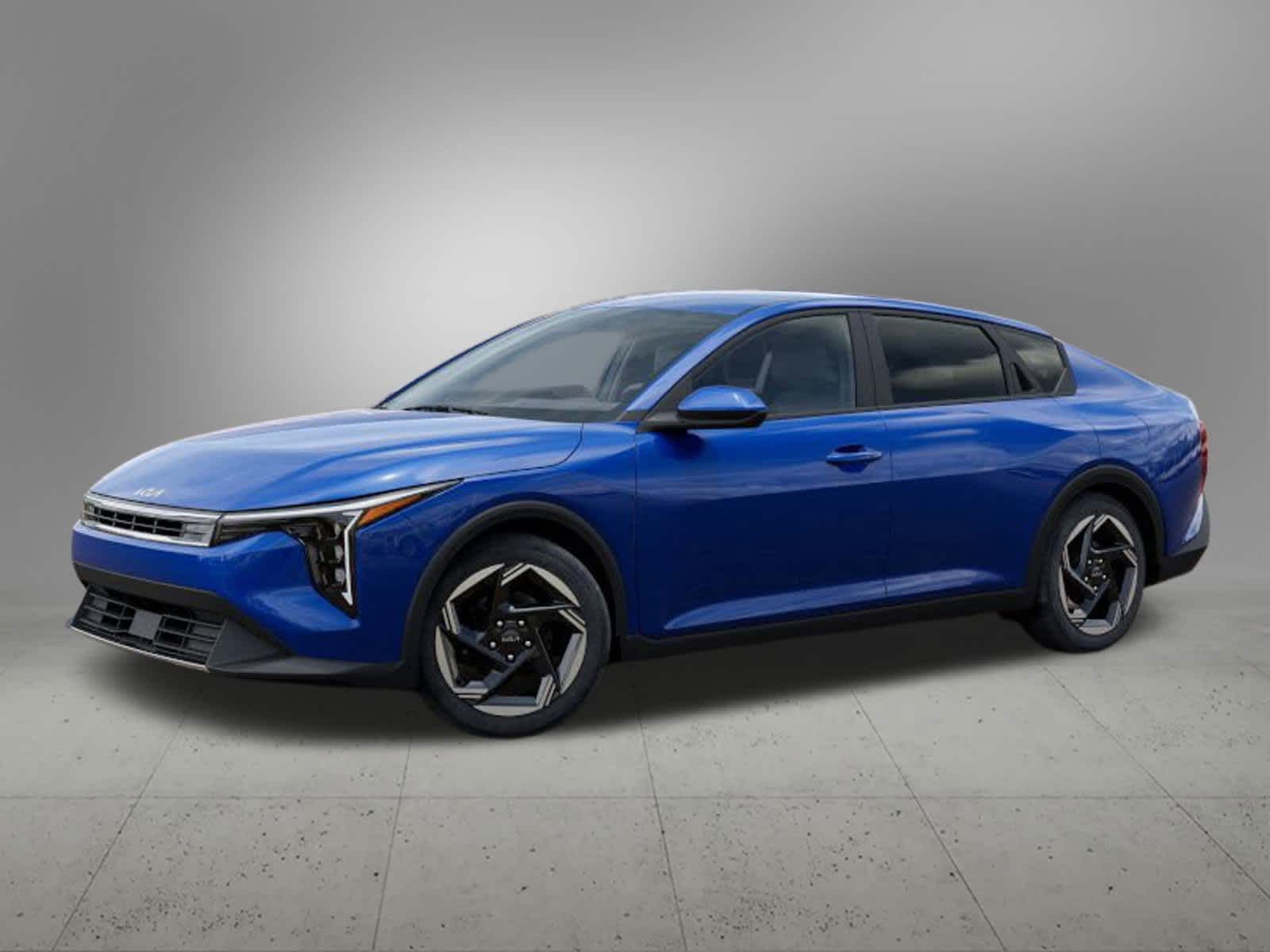2025 Kia K4 EX 3