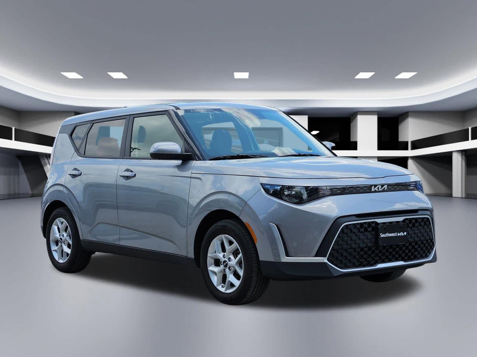 Thumbnail: 2025 Kia Soul - 7