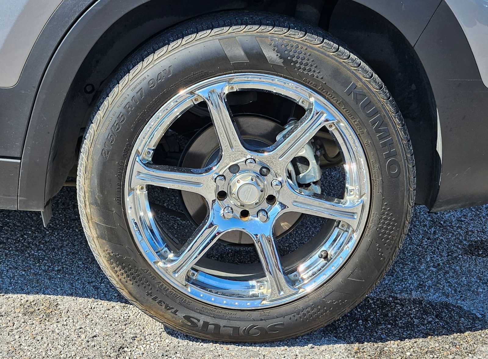 Thumbnail: 2024 Kia Seltos - 14