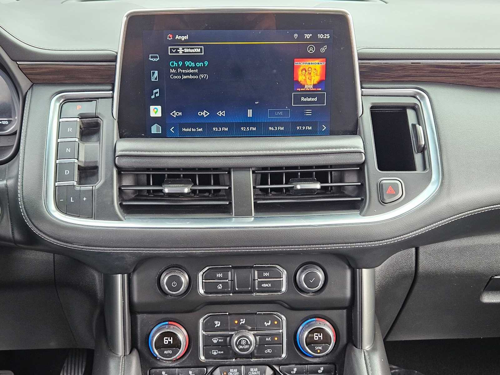 Thumbnail: 2022 Chevrolet Tahoe - 27