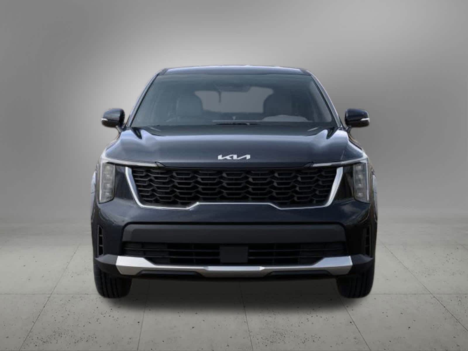 2025 Kia Sorento LX 2