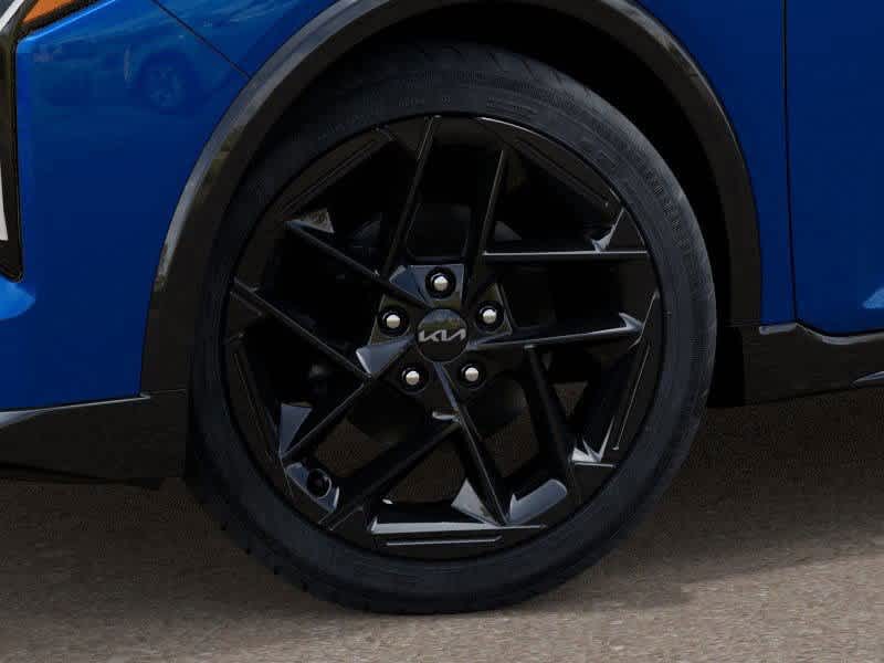 Thumbnail: 2025 Kia K4 - 9