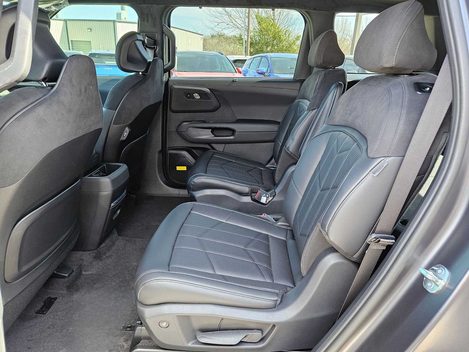 Thumbnail: 2027 Kia Telluride - 20