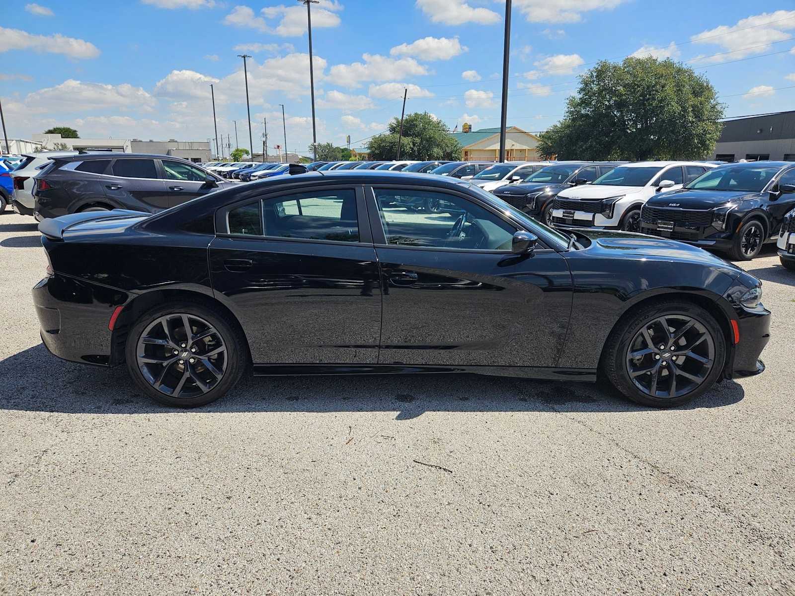 Thumbnail: 2021 Dodge Charger - 6