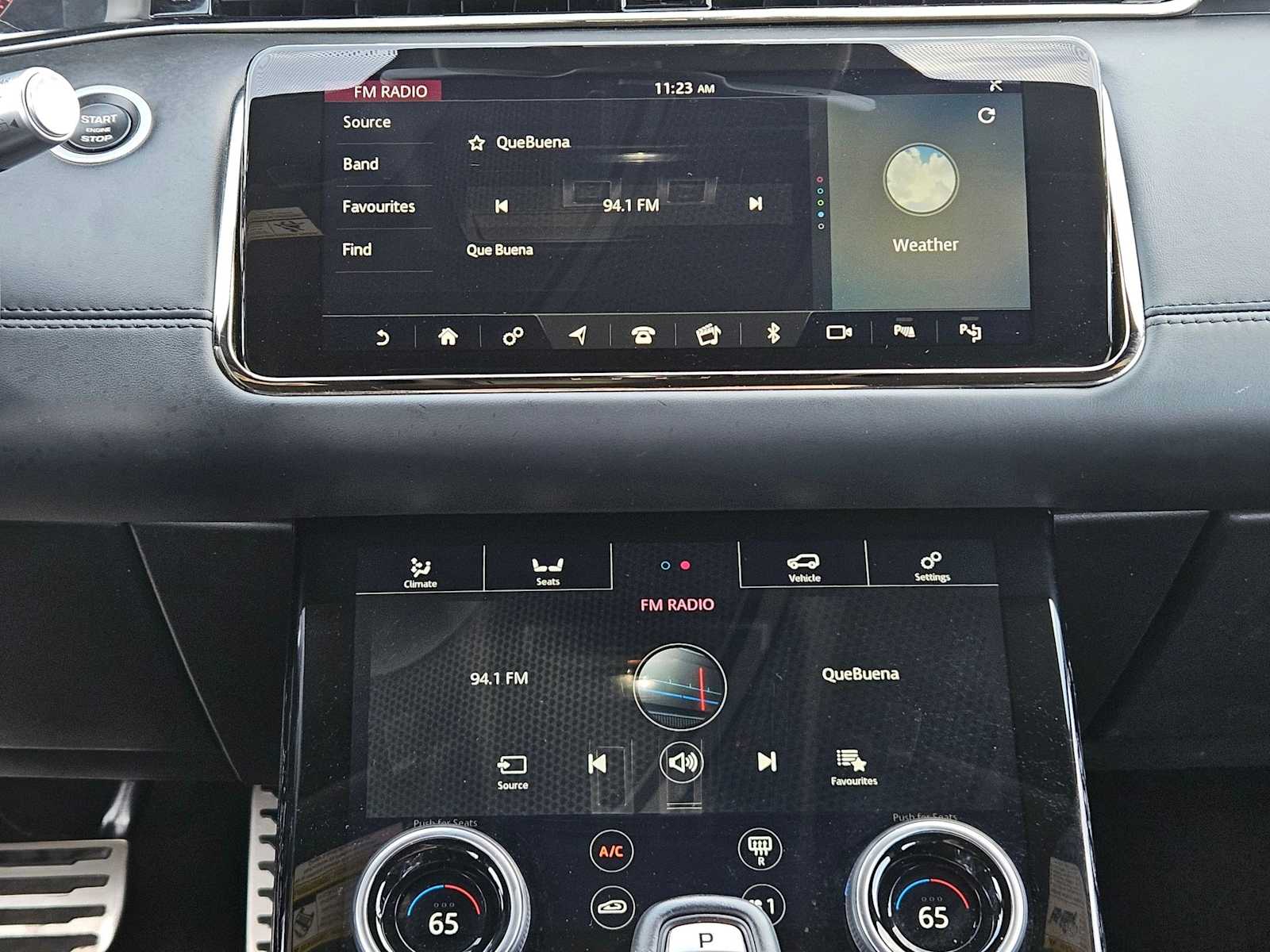 Thumbnail: 2020 Land Rover Range Rover Evoque - 31