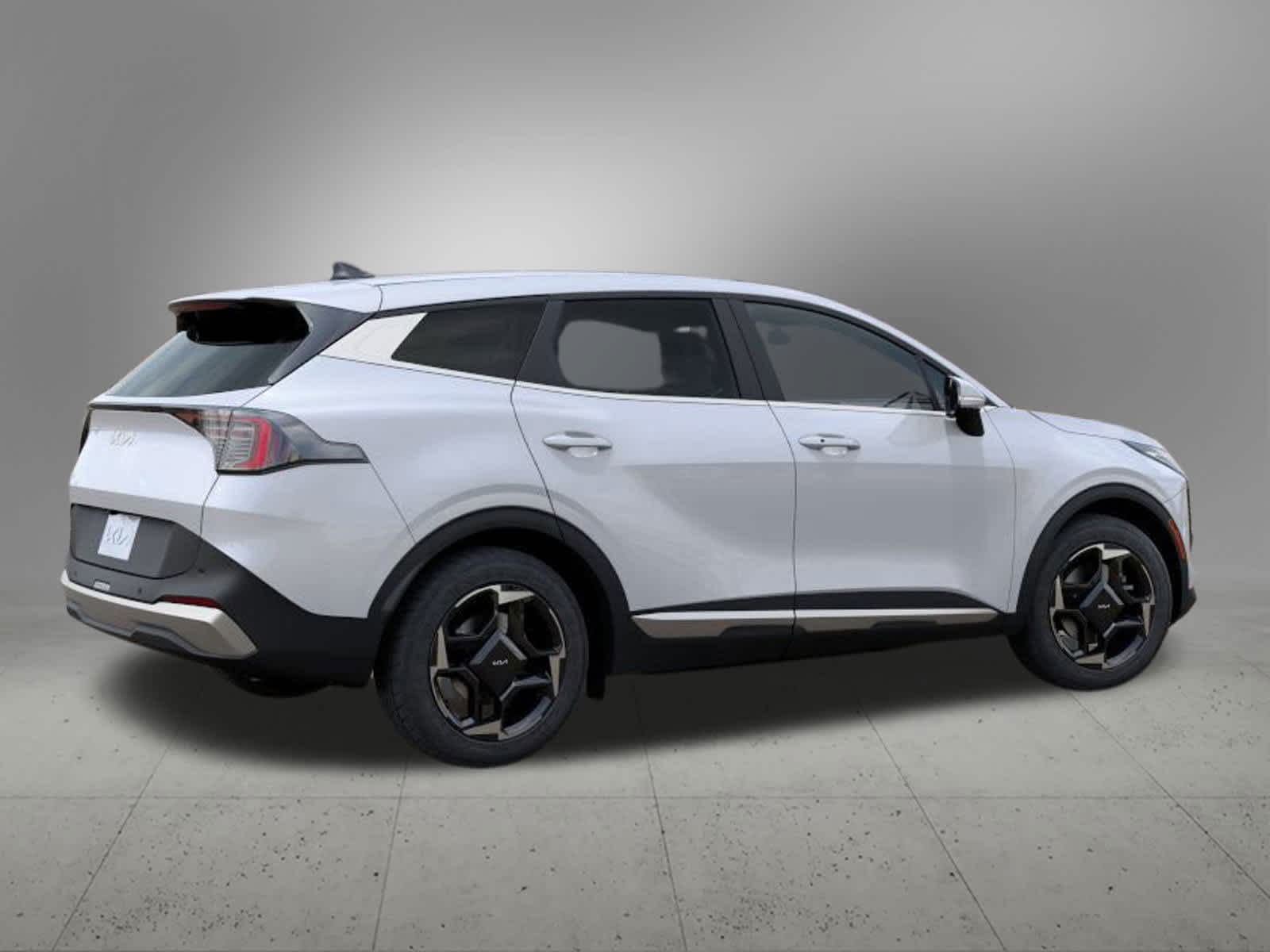 2026 Kia Sportage EX 6