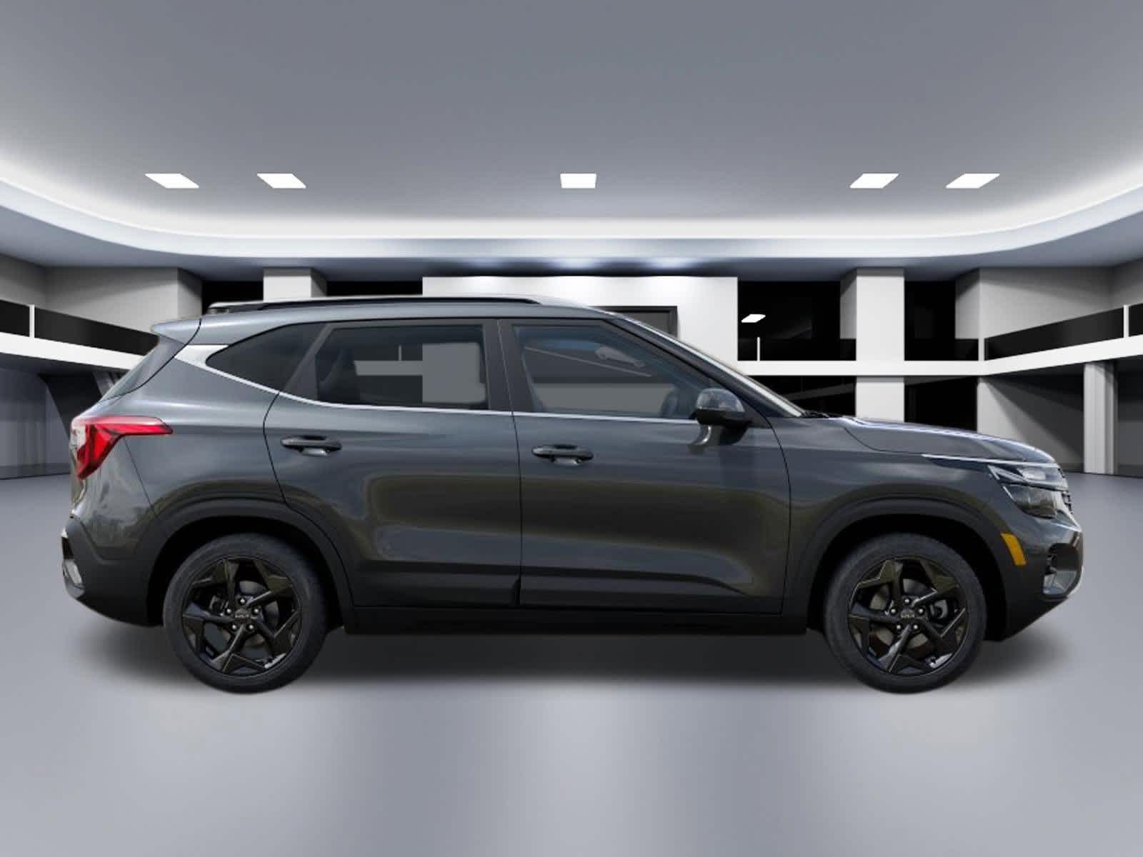 Thumbnail: 2026 Kia Seltos - 7