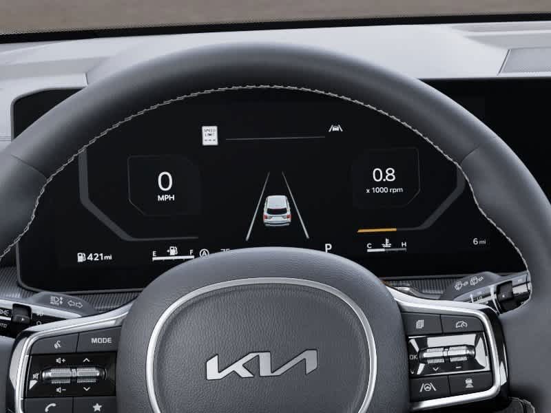 Thumbnail: 2024 Kia Sorento - 21