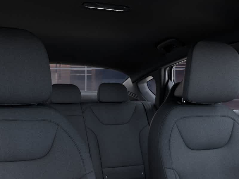 Thumbnail: 2026 Kia K4 - 27