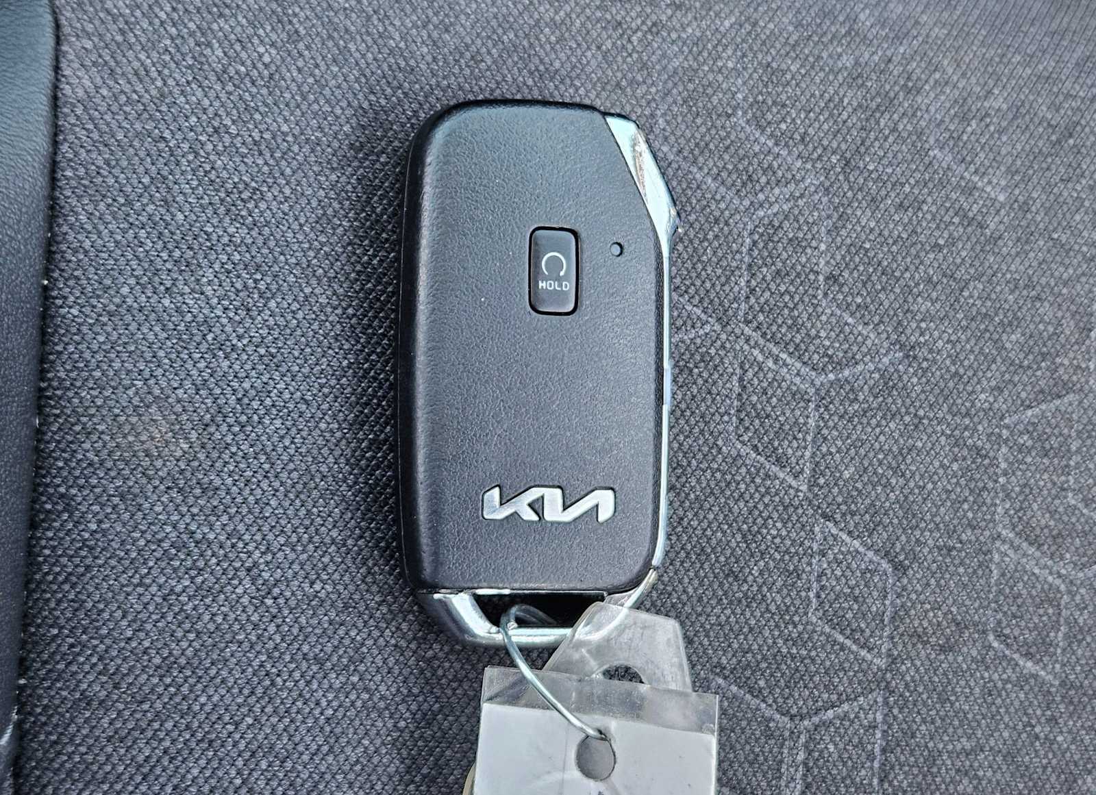 Thumbnail: 2024 Kia Seltos - 36