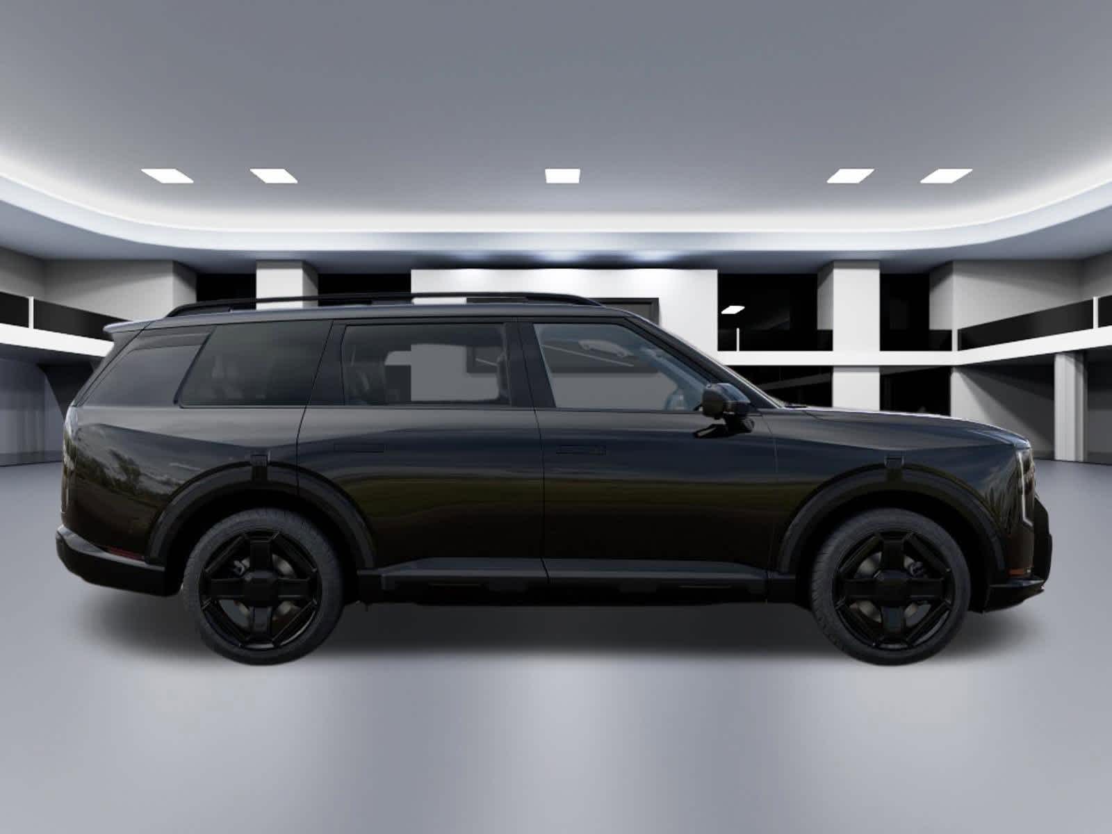 Thumbnail: 2027 Kia Telluride - 7