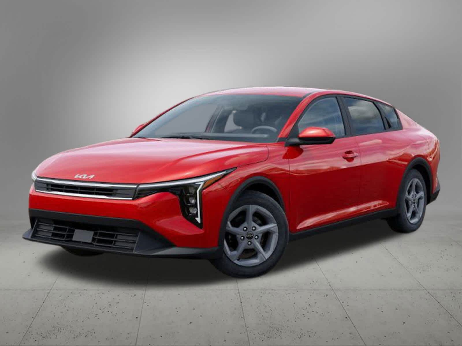 Thumbnail: 2025 Kia K4 - 1