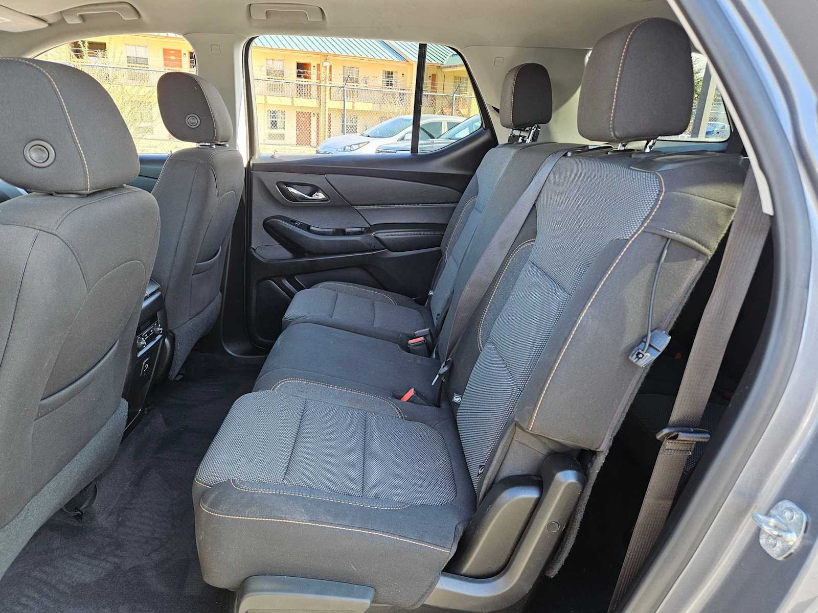 Thumbnail: 2020 Chevrolet Traverse - 20