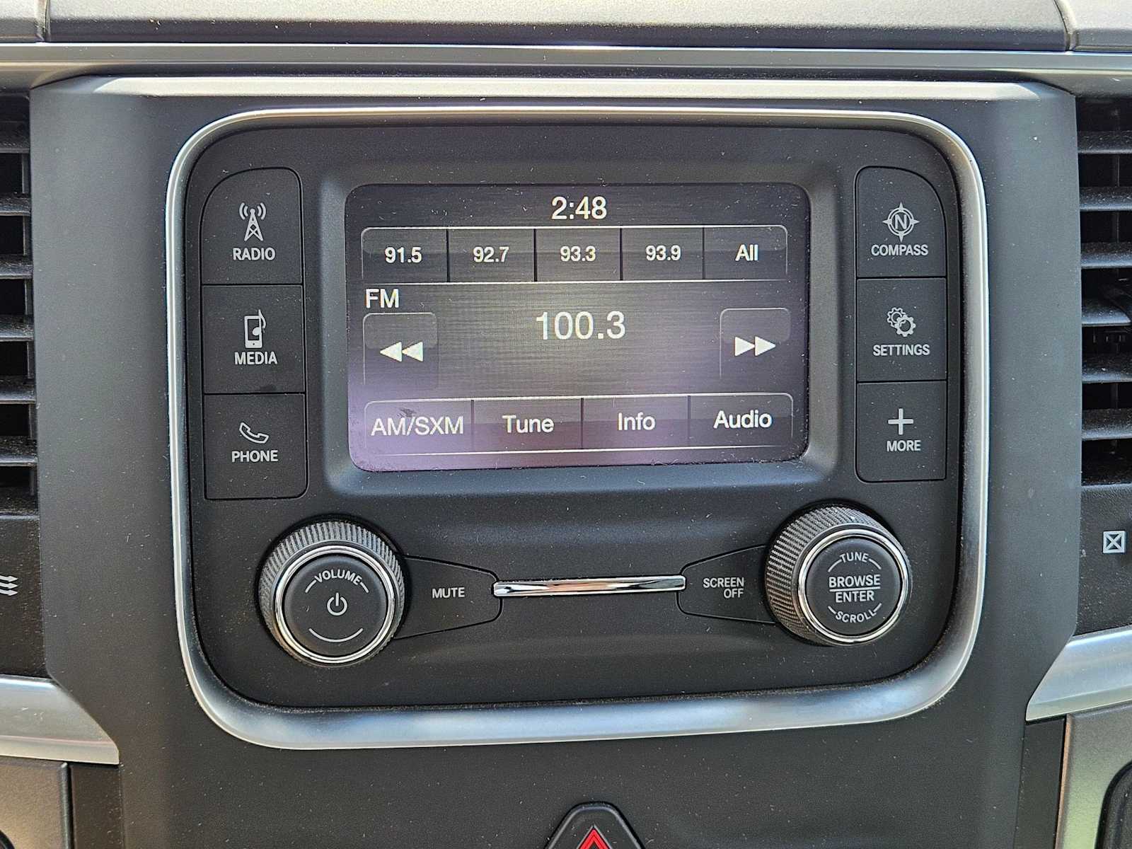 Thumbnail: 2024 RAM 1500 Classic - 23