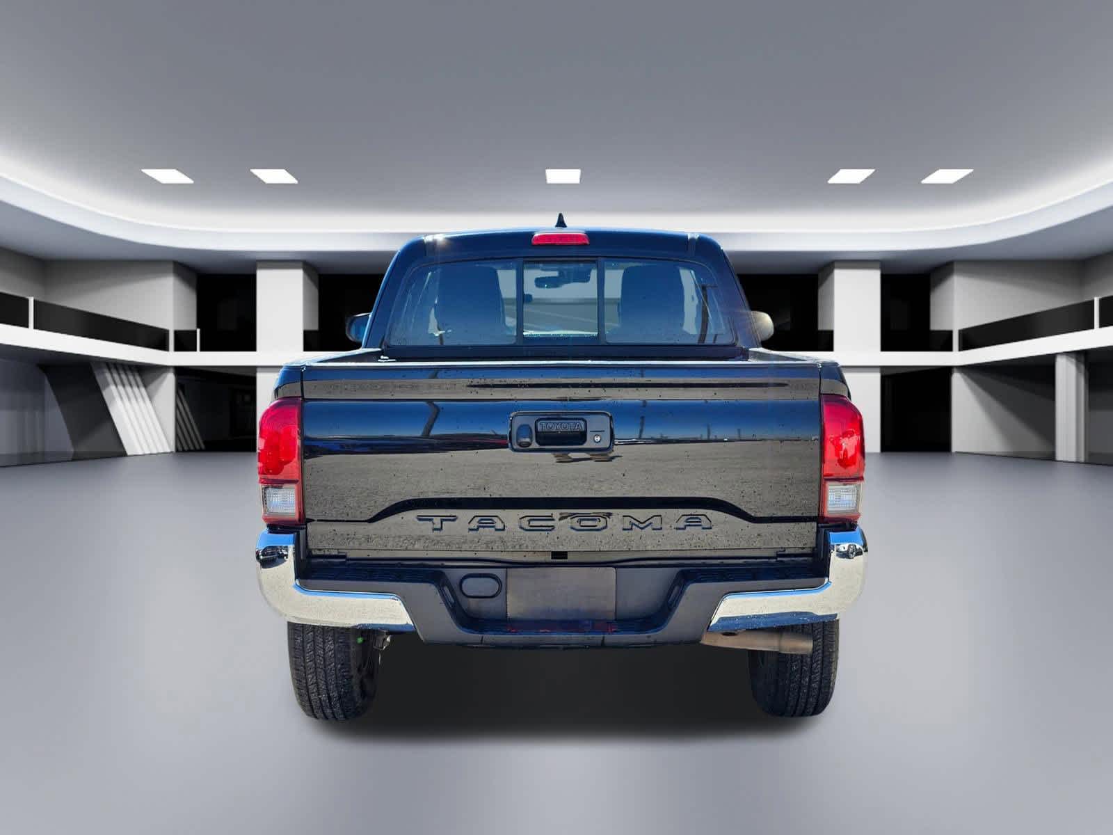 Thumbnail: 2022 Toyota Tacoma - 5