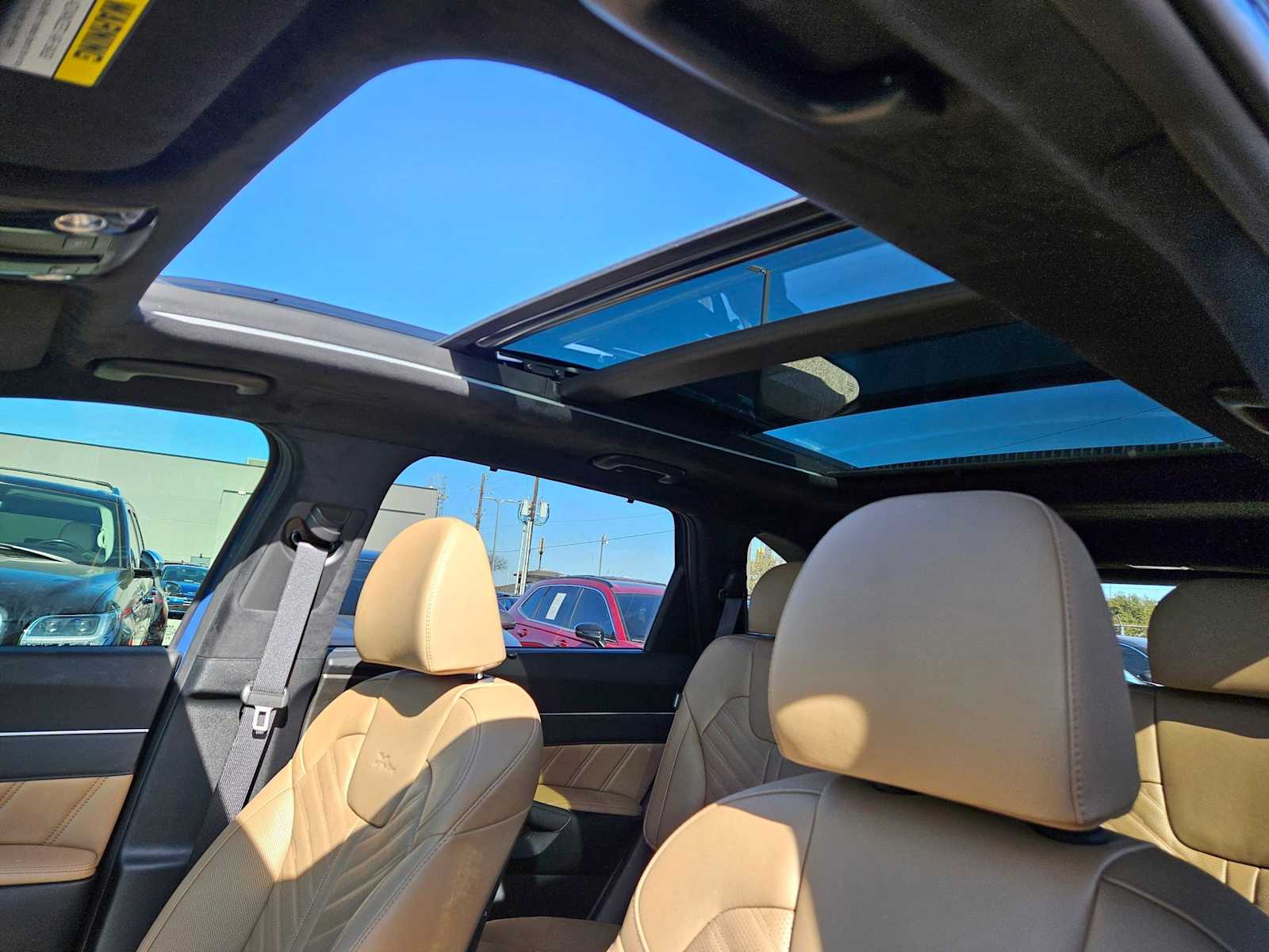 Thumbnail: 2025 Kia Sorento - 17