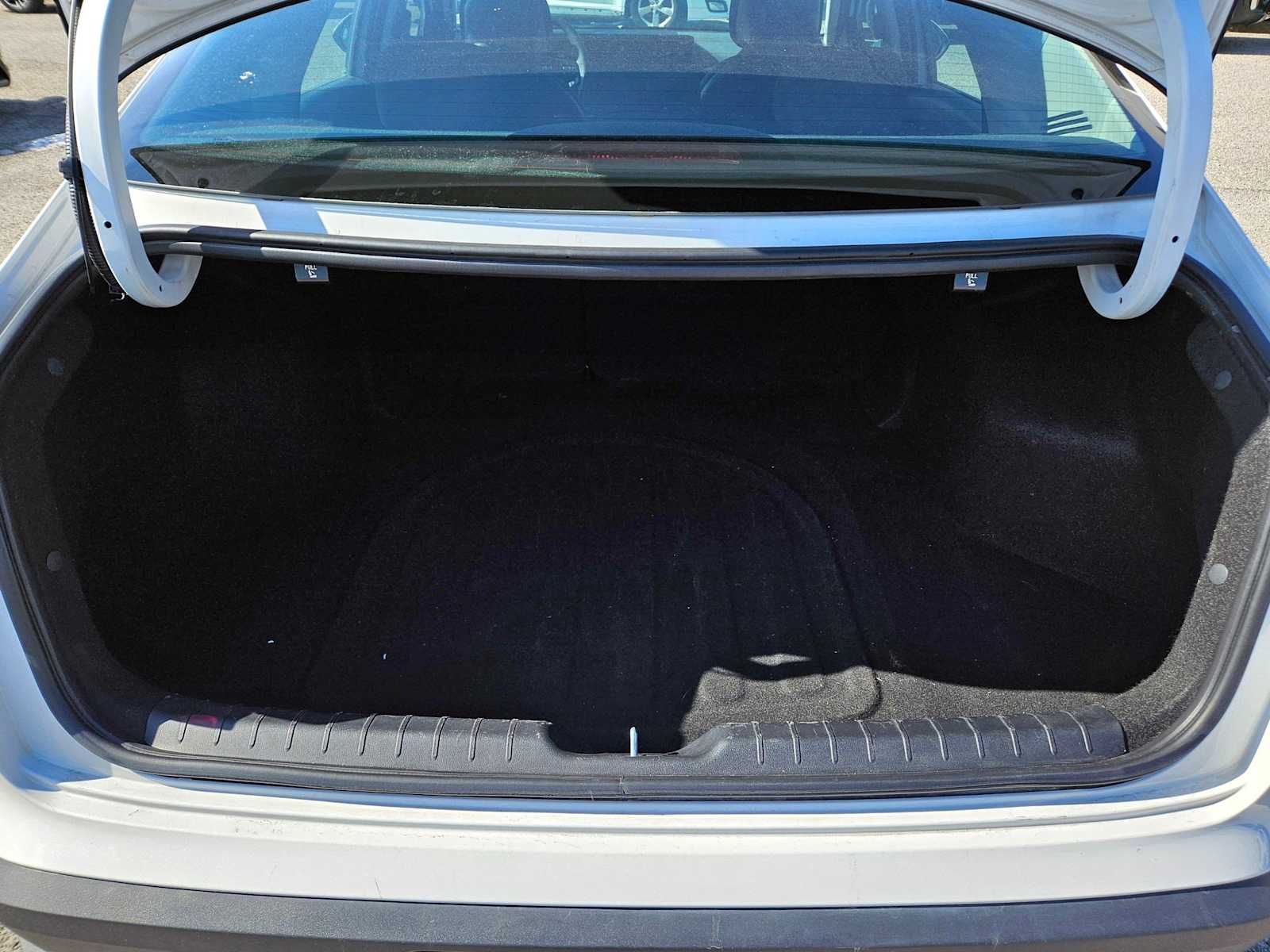 Thumbnail: 2025 Kia K4 - 23