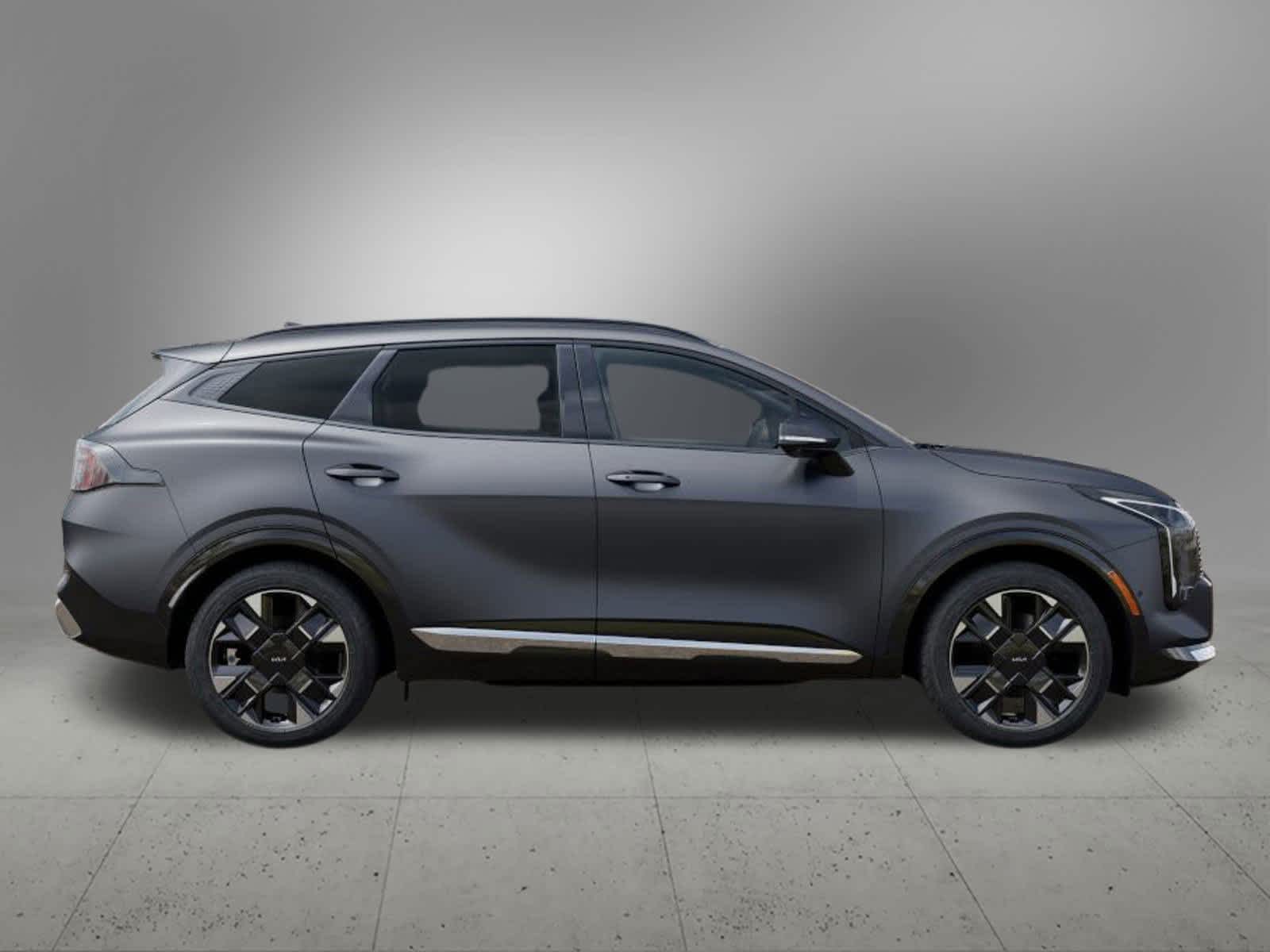 Thumbnail: 2026 Kia Sportage - 7