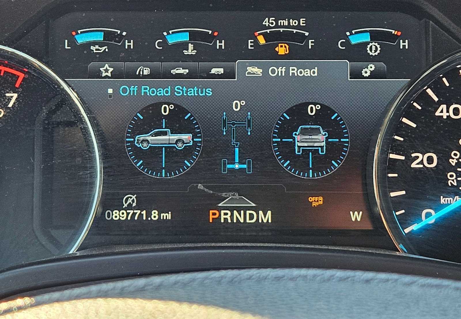 Thumbnail: 2020 Ford F-150 - 34