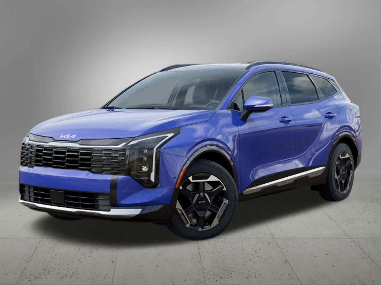 Thumbnail: 2026 Kia Sportage - 1