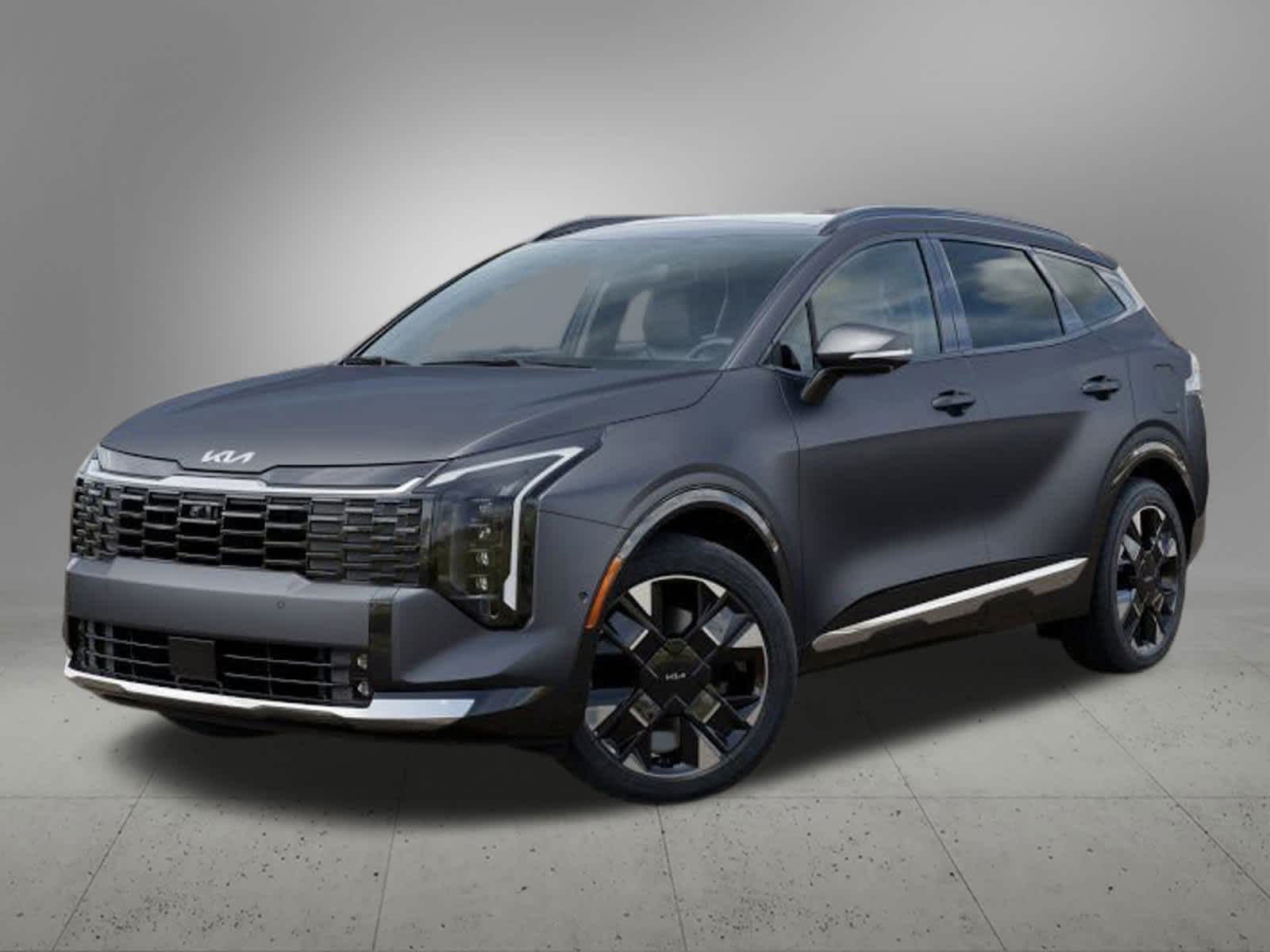 Thumbnail: 2026 Kia Sportage - 1