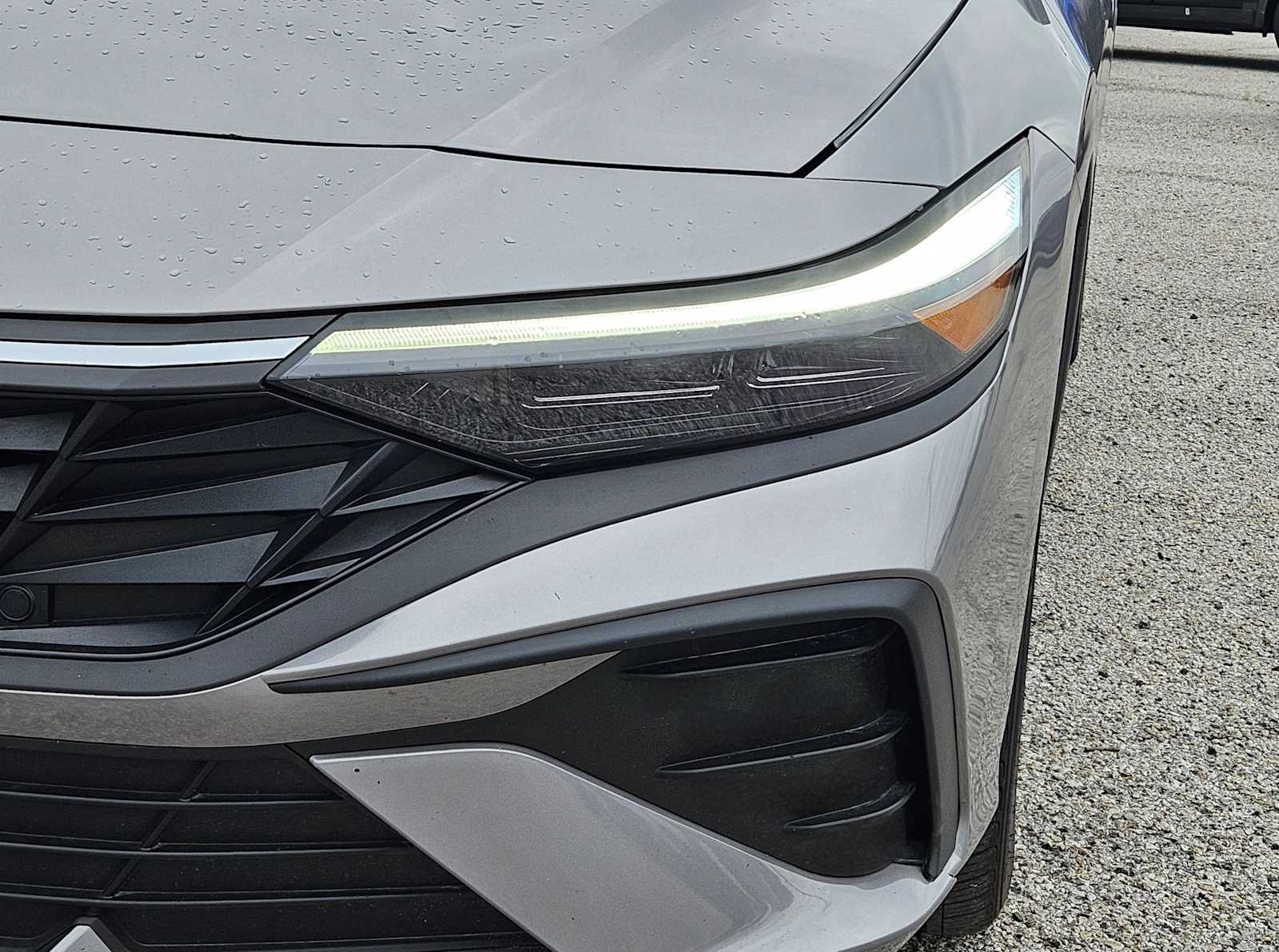 Thumbnail: 2025 Hyundai Elantra - 11