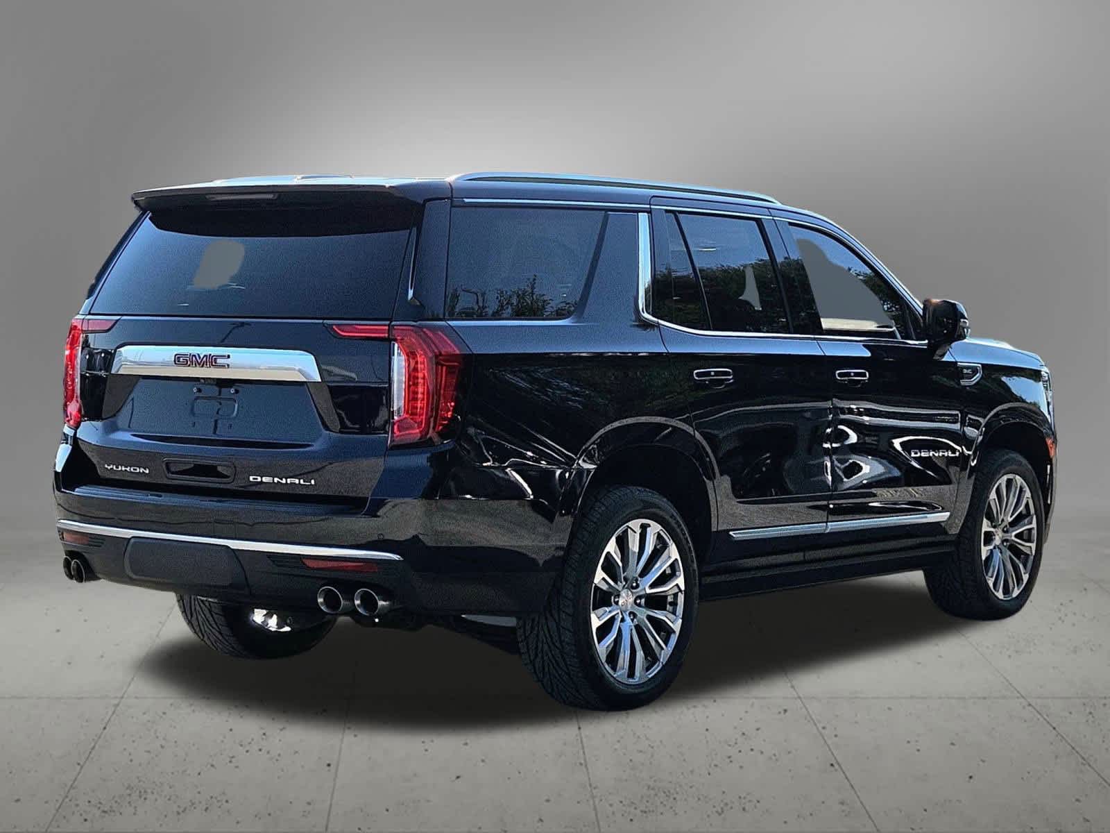 Thumbnail: 2021 GMC Yukon - 6
