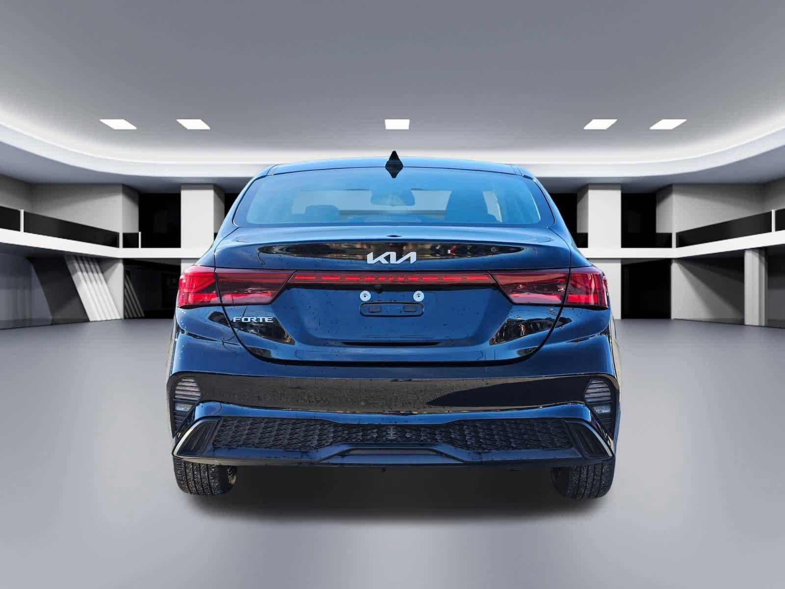 Thumbnail: 2024 Kia Forte - 4